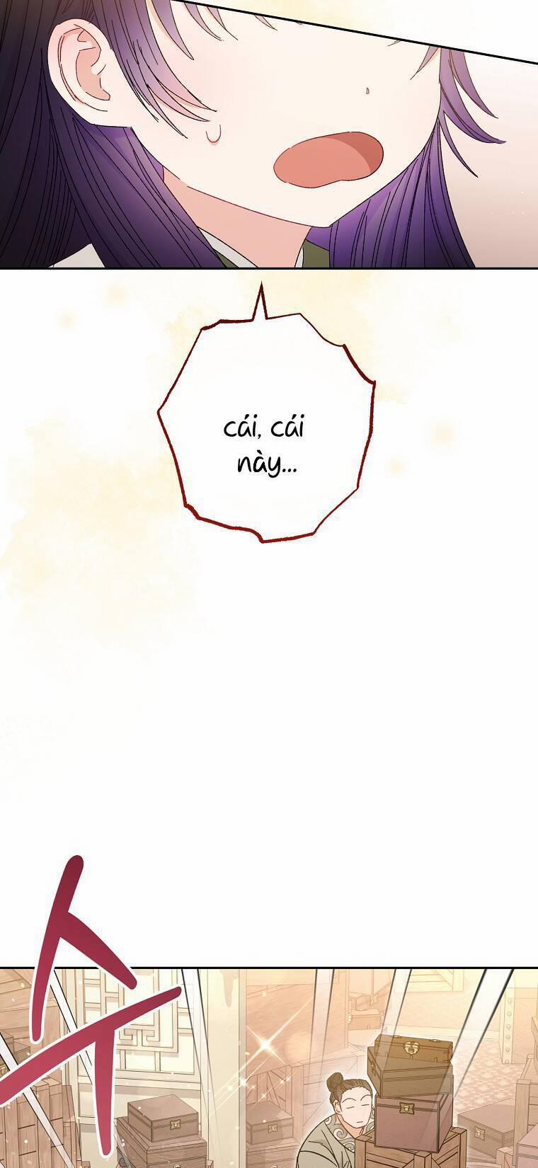 Tiểu Thiếp Chỉ Muốn Sống Yên Bình 10 trang 40