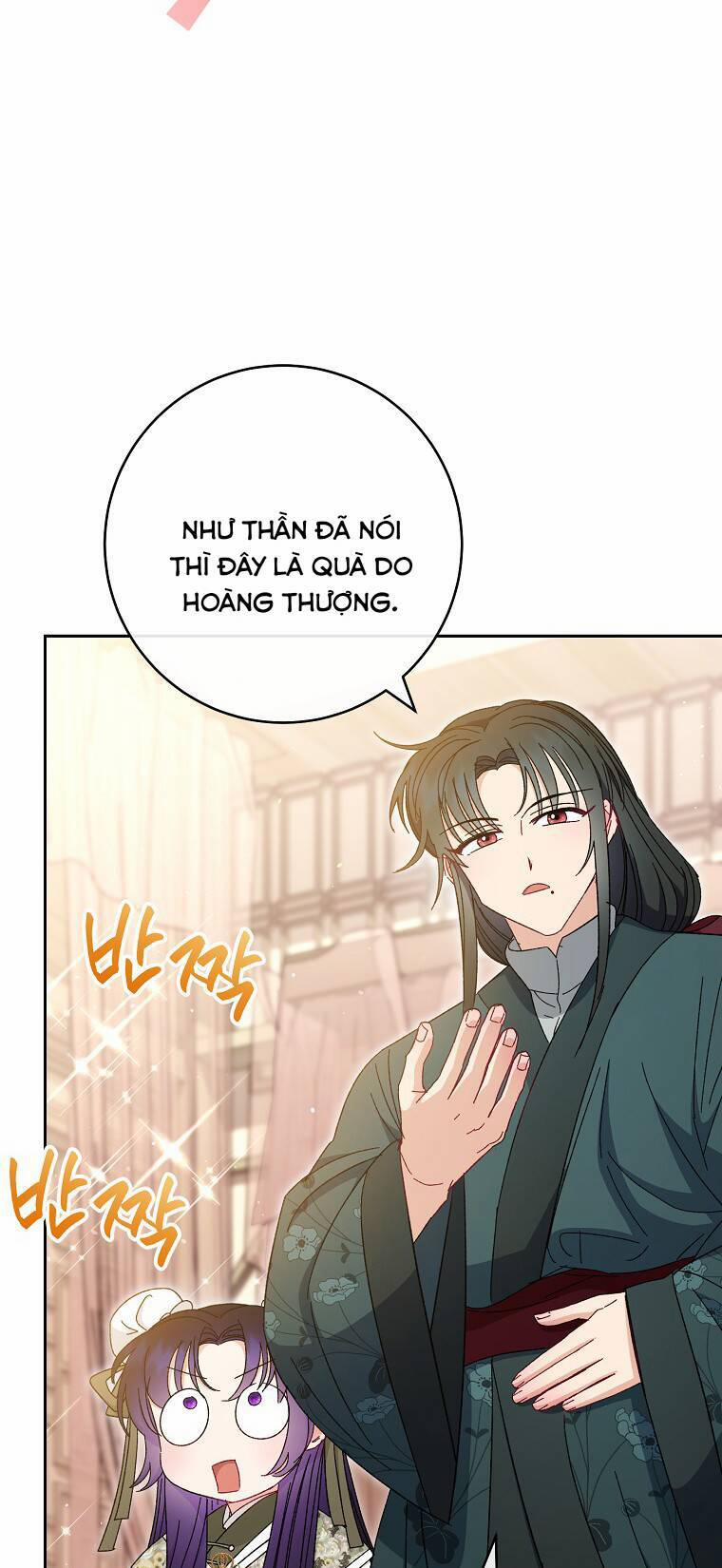 Tiểu Thiếp Chỉ Muốn Sống Yên Bình 10 trang 42