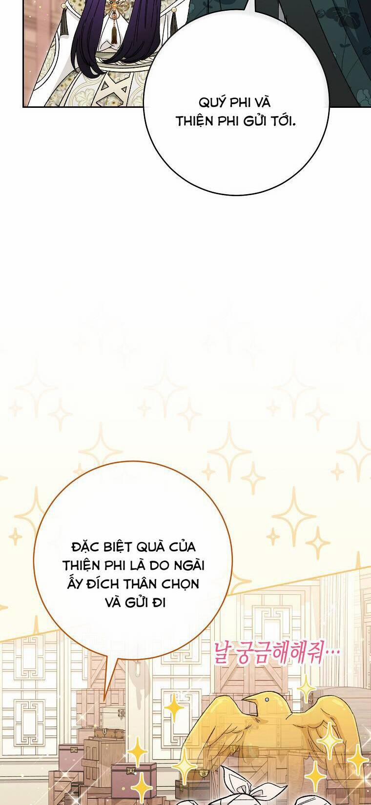 Tiểu Thiếp Chỉ Muốn Sống Yên Bình 10 trang 43