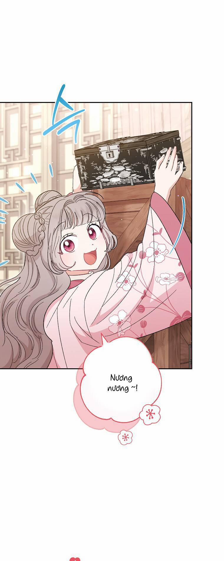 Tiểu Thiếp Chỉ Muốn Sống Yên Bình 10 trang 46