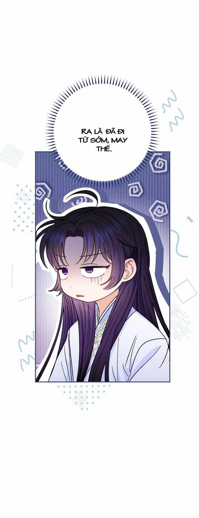 Tiểu Thiếp Chỉ Muốn Sống Yên Bình 10 trang 5