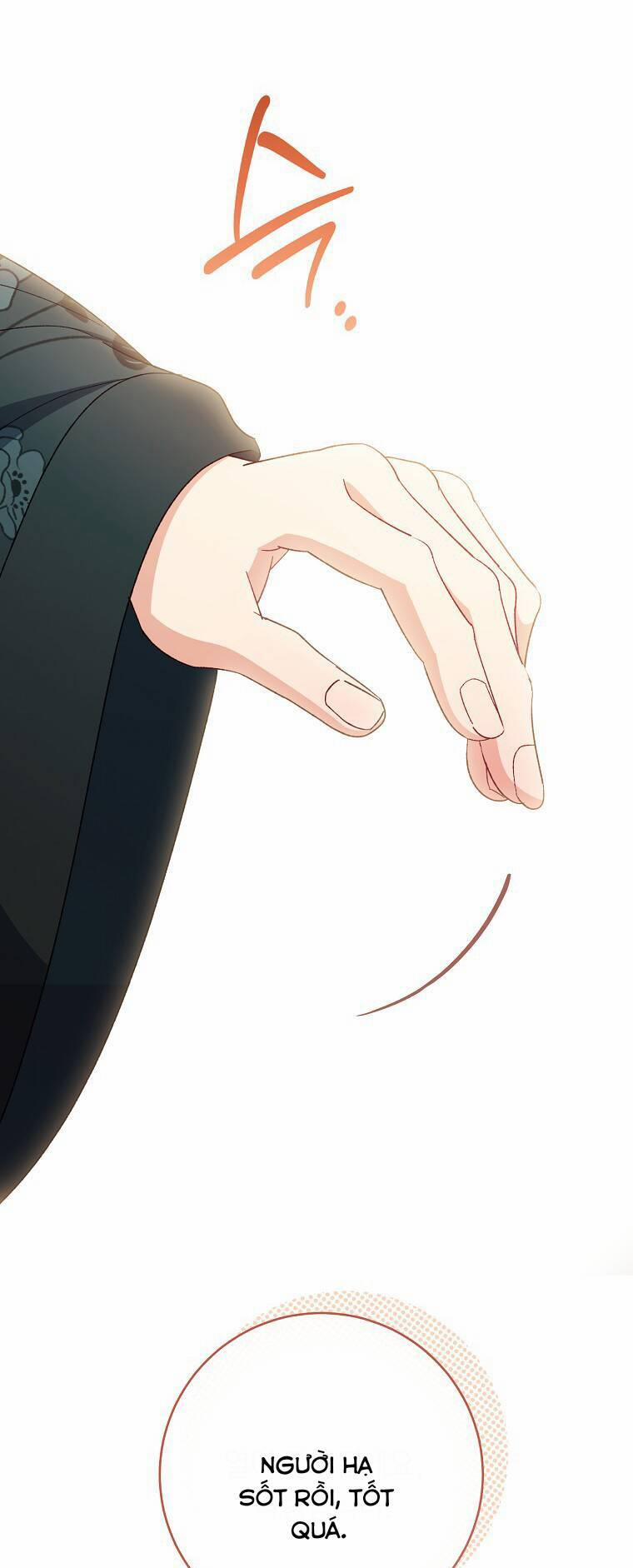 Tiểu Thiếp Chỉ Muốn Sống Yên Bình 10 trang 6