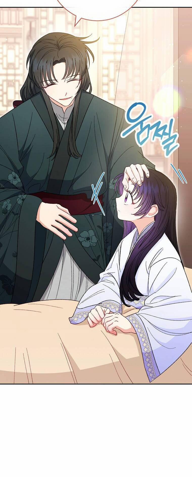 Tiểu Thiếp Chỉ Muốn Sống Yên Bình 10 trang 7