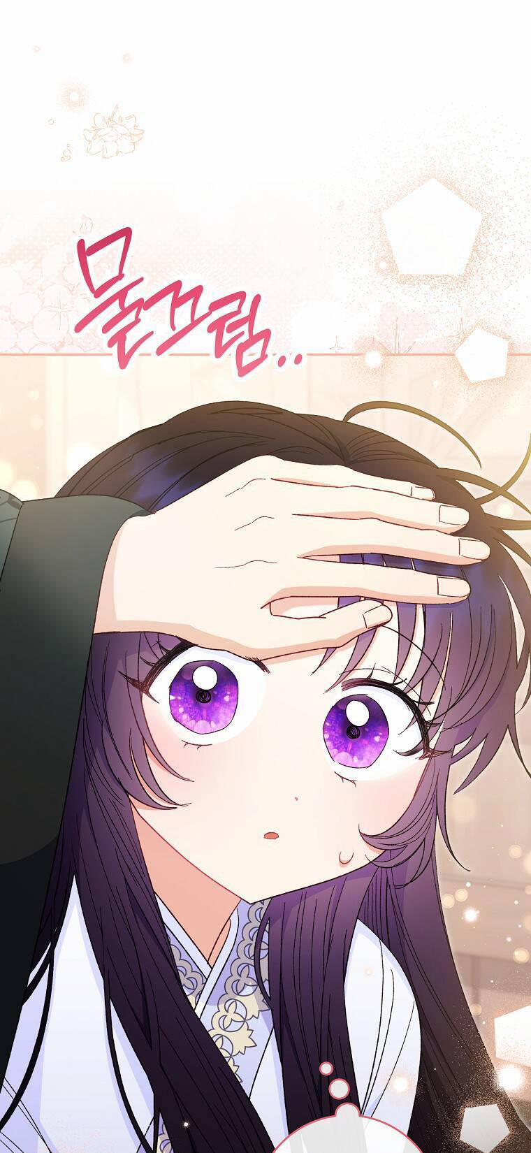 Tiểu Thiếp Chỉ Muốn Sống Yên Bình 10 trang 8