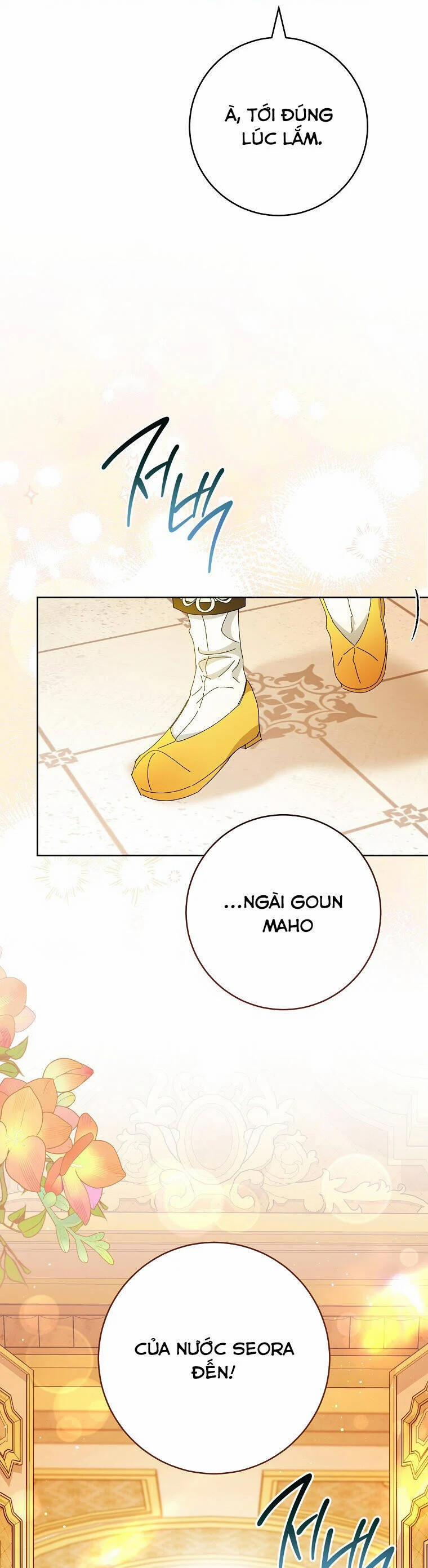 Tiểu Thiếp Chỉ Muốn Sống Yên Bình 100 trang 11