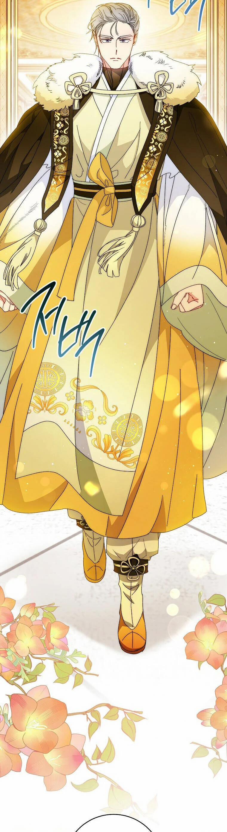 Tiểu Thiếp Chỉ Muốn Sống Yên Bình 100 trang 12