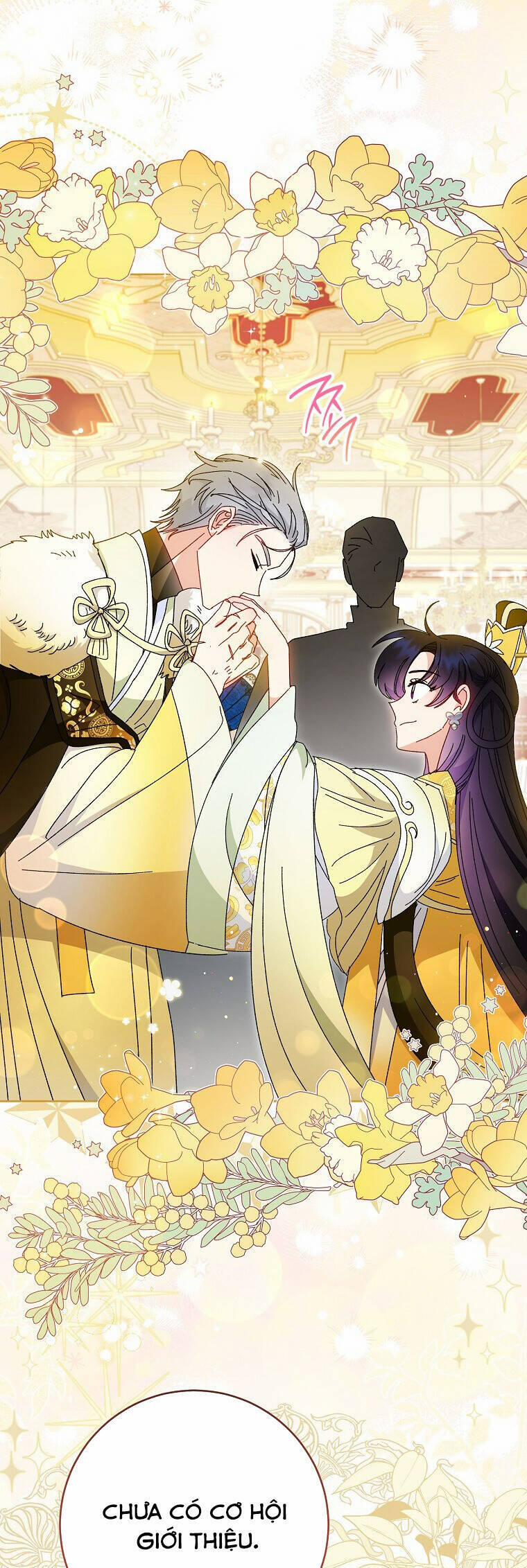 Tiểu Thiếp Chỉ Muốn Sống Yên Bình 100 trang 14