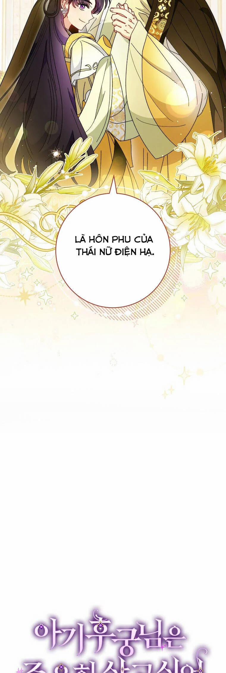 Tiểu Thiếp Chỉ Muốn Sống Yên Bình 100 trang 16