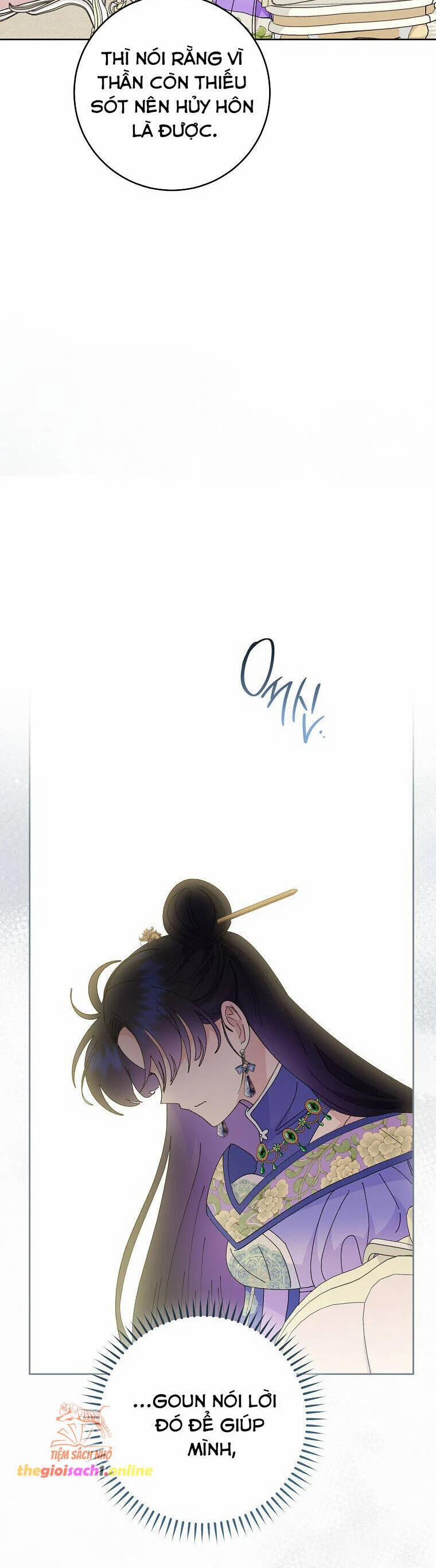 Tiểu Thiếp Chỉ Muốn Sống Yên Bình 100 trang 27