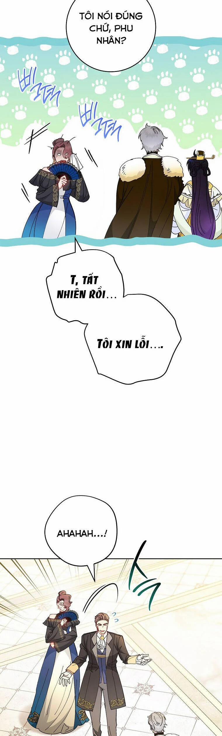 Tiểu Thiếp Chỉ Muốn Sống Yên Bình 100 trang 38