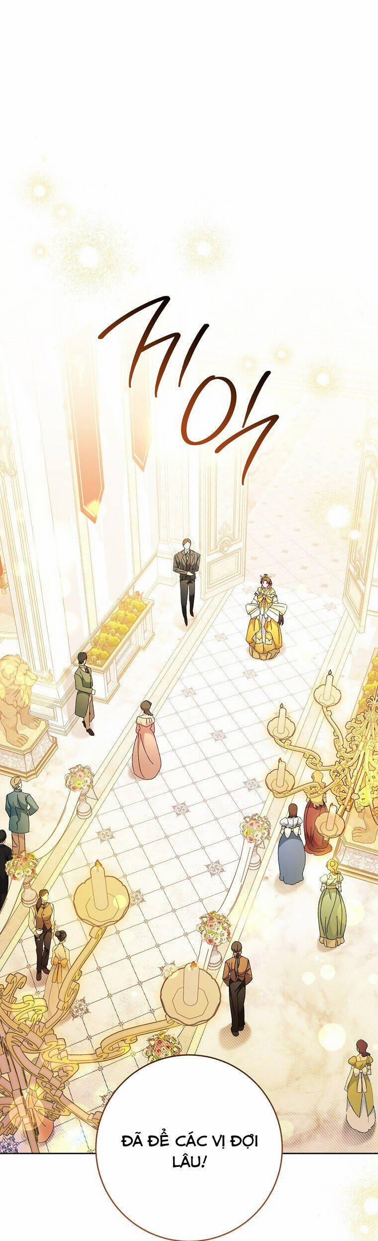 Tiểu Thiếp Chỉ Muốn Sống Yên Bình 100 trang 4