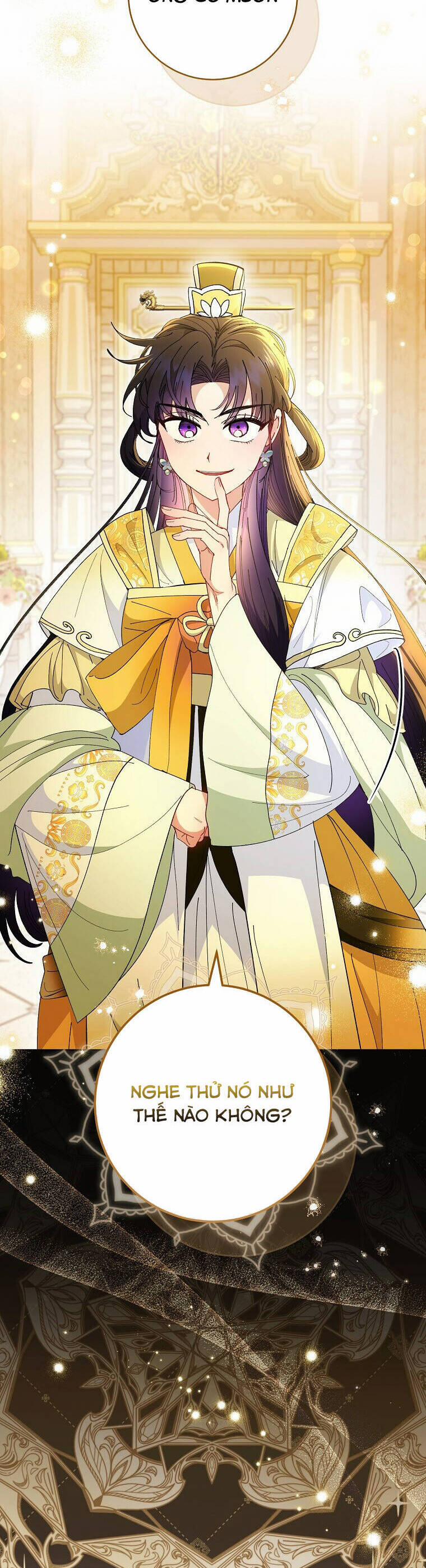 Tiểu Thiếp Chỉ Muốn Sống Yên Bình 100 trang 44