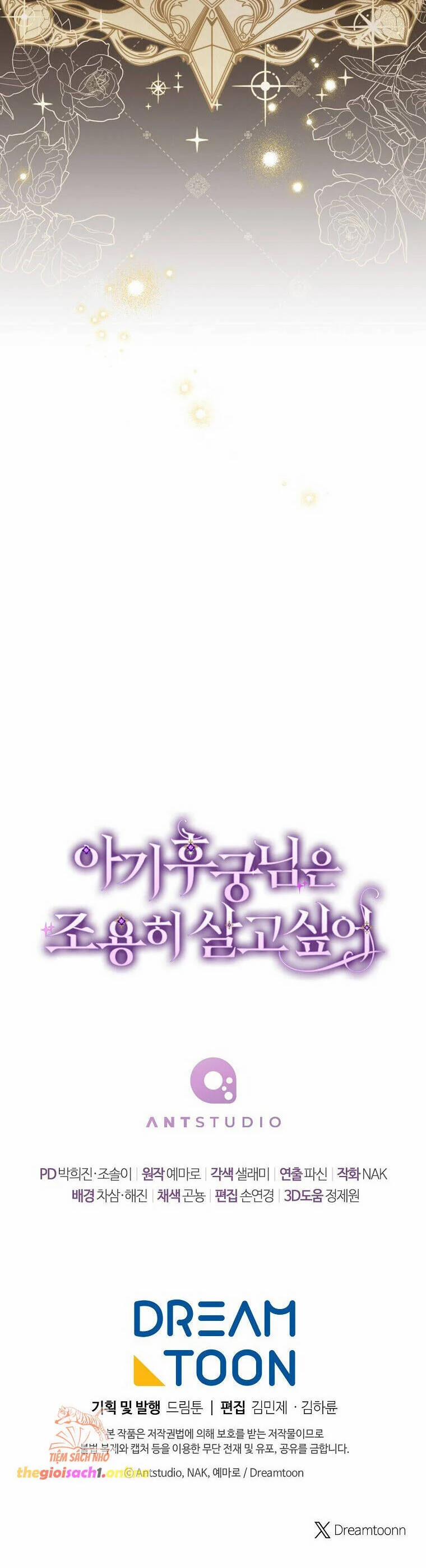 Tiểu Thiếp Chỉ Muốn Sống Yên Bình 100 trang 45