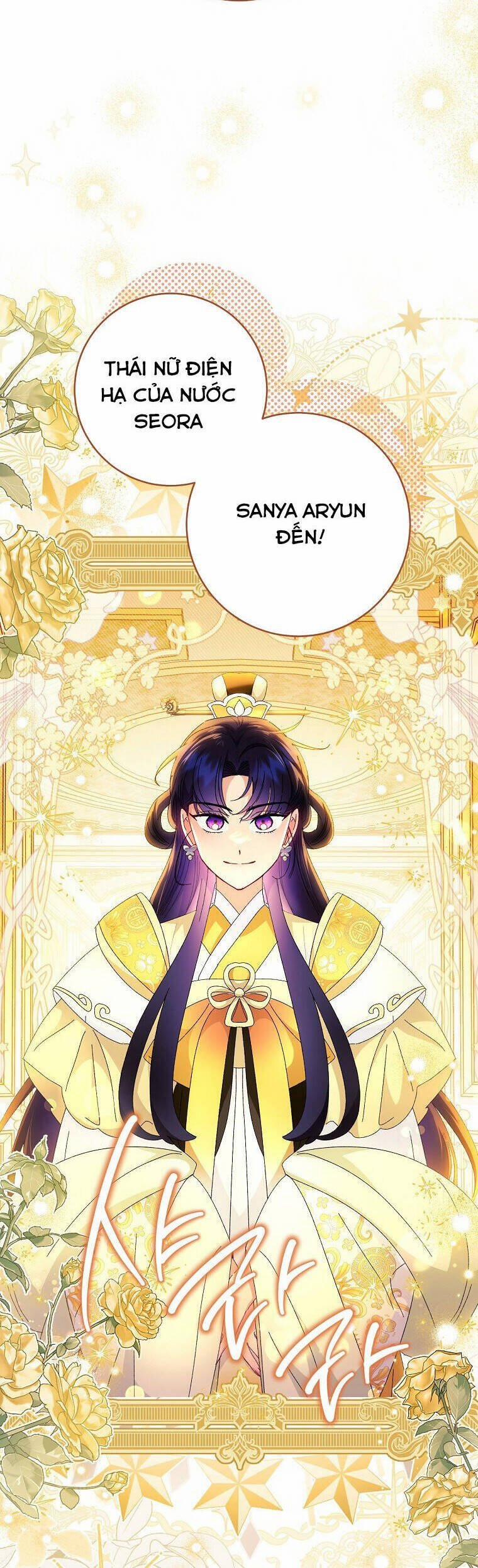 Tiểu Thiếp Chỉ Muốn Sống Yên Bình 100 trang 5