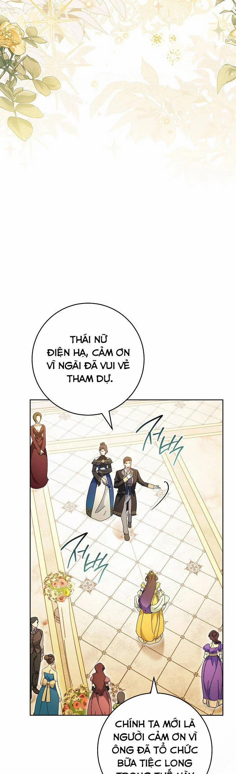 Tiểu Thiếp Chỉ Muốn Sống Yên Bình 100 trang 6