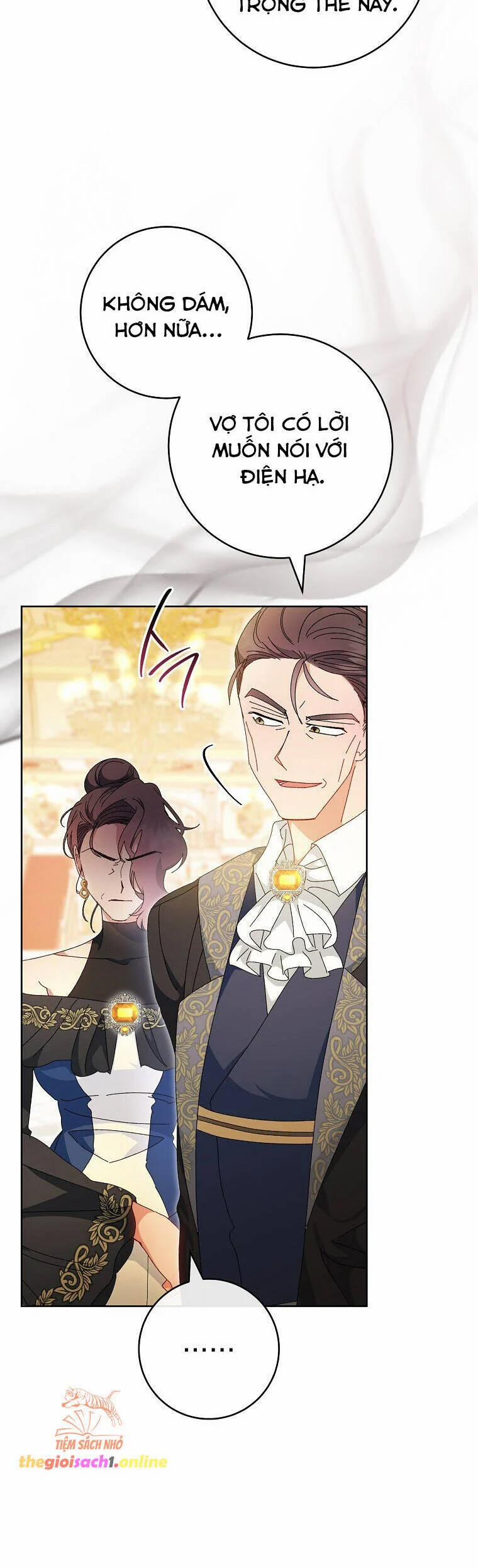 Tiểu Thiếp Chỉ Muốn Sống Yên Bình 100 trang 7