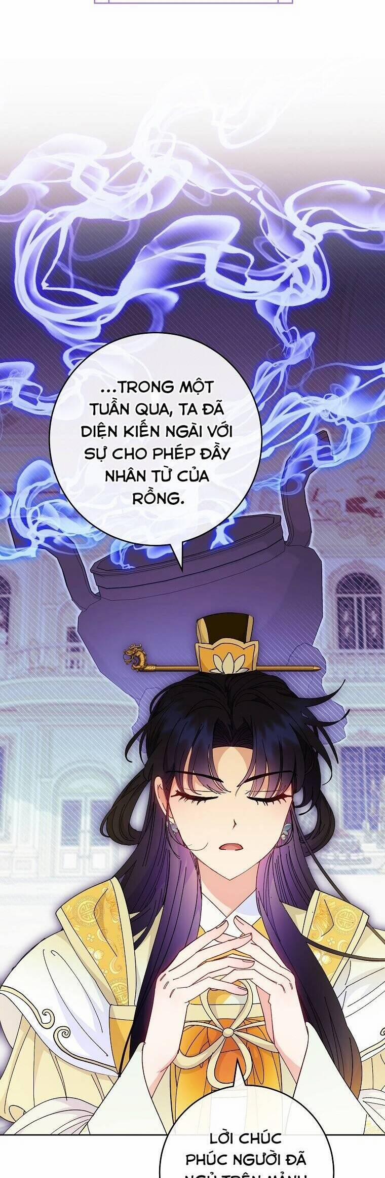 Tiểu Thiếp Chỉ Muốn Sống Yên Bình 101 trang 10