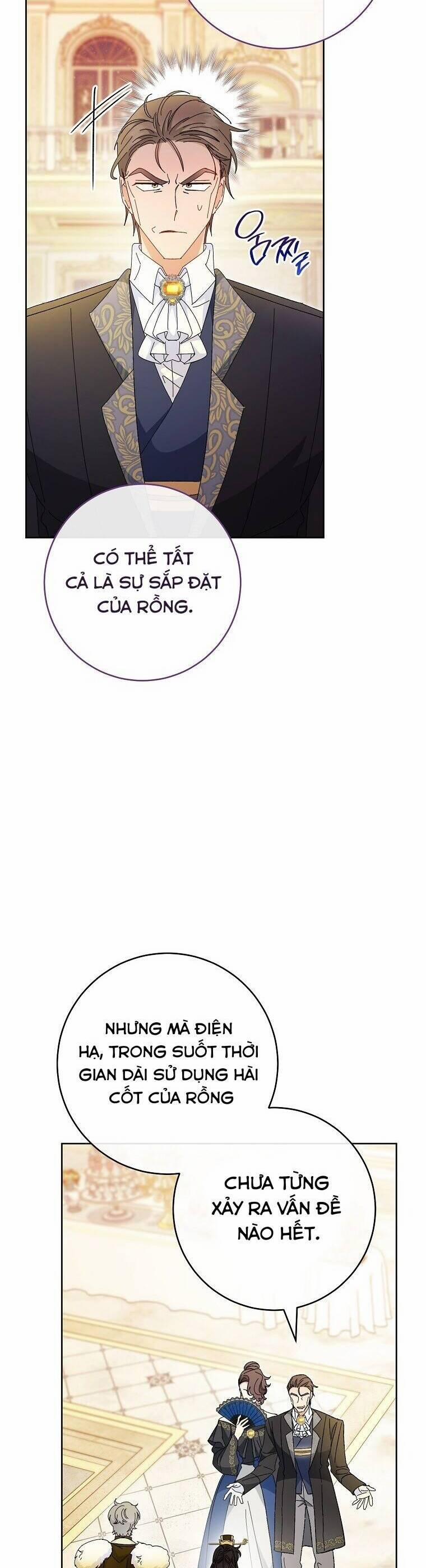 Tiểu Thiếp Chỉ Muốn Sống Yên Bình 101 trang 14