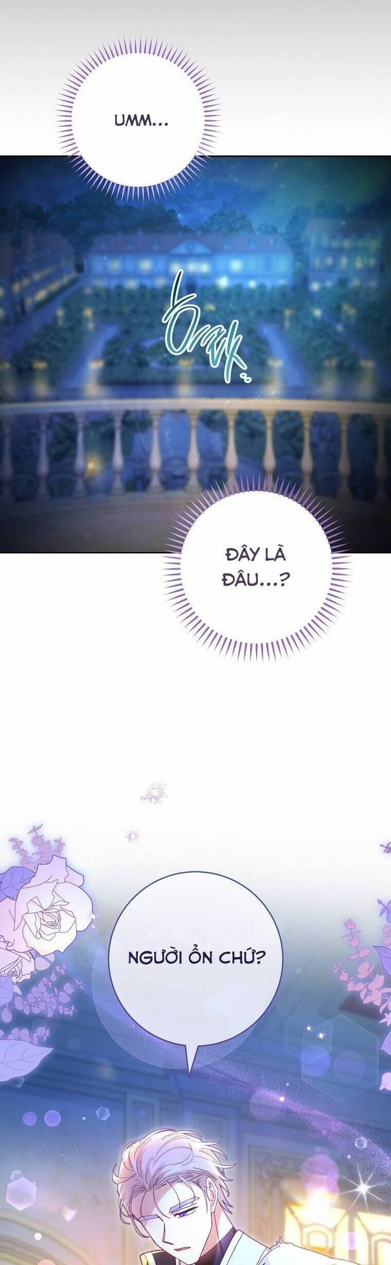 Tiểu Thiếp Chỉ Muốn Sống Yên Bình 101 trang 2