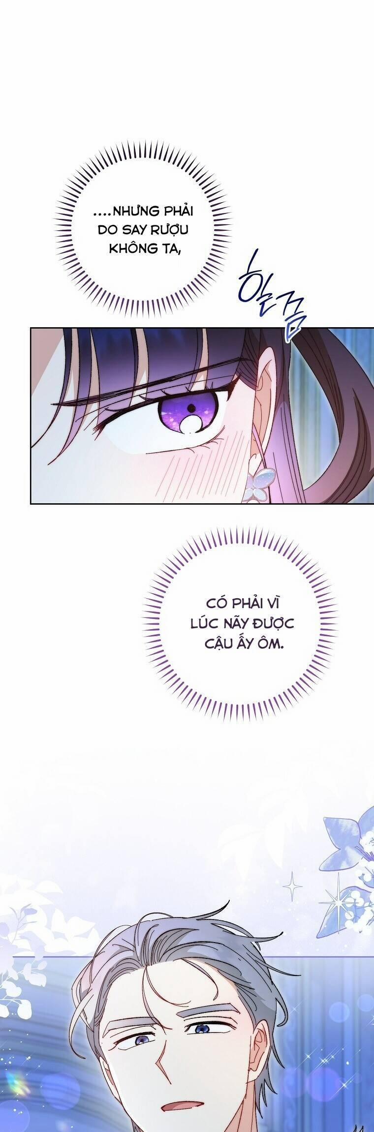 Tiểu Thiếp Chỉ Muốn Sống Yên Bình 101 trang 30