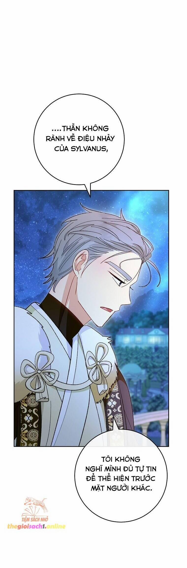 Tiểu Thiếp Chỉ Muốn Sống Yên Bình 101 trang 33