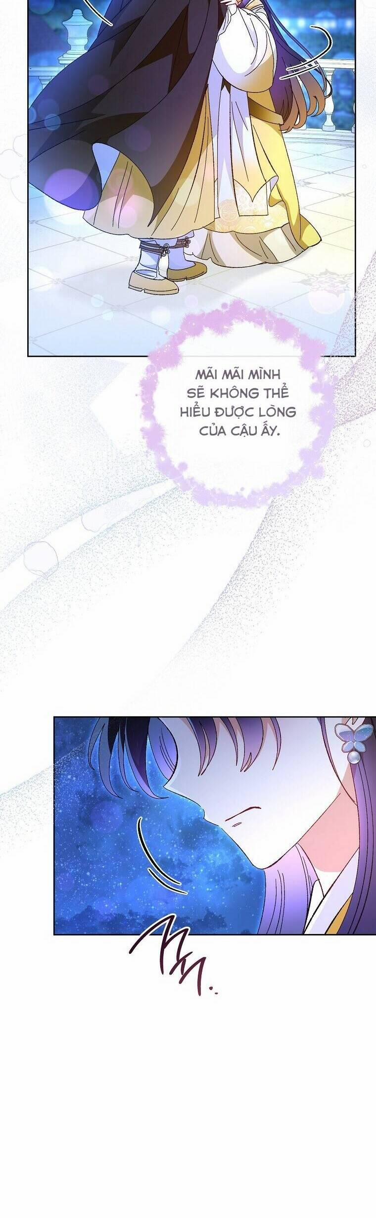 Tiểu Thiếp Chỉ Muốn Sống Yên Bình 101 trang 44