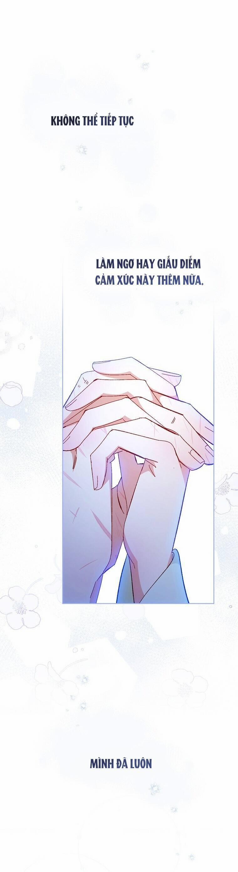 Tiểu Thiếp Chỉ Muốn Sống Yên Bình 101 trang 47