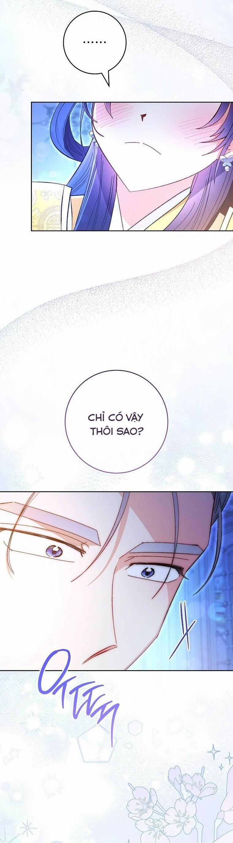 Tiểu Thiếp Chỉ Muốn Sống Yên Bình 101 trang 52