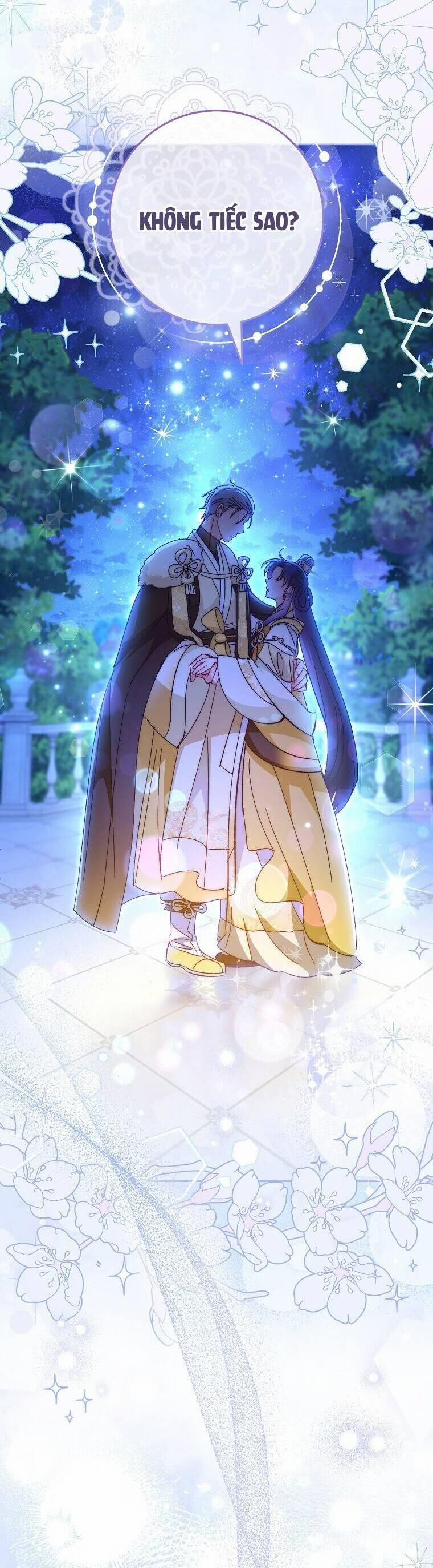 Tiểu Thiếp Chỉ Muốn Sống Yên Bình 101 trang 53