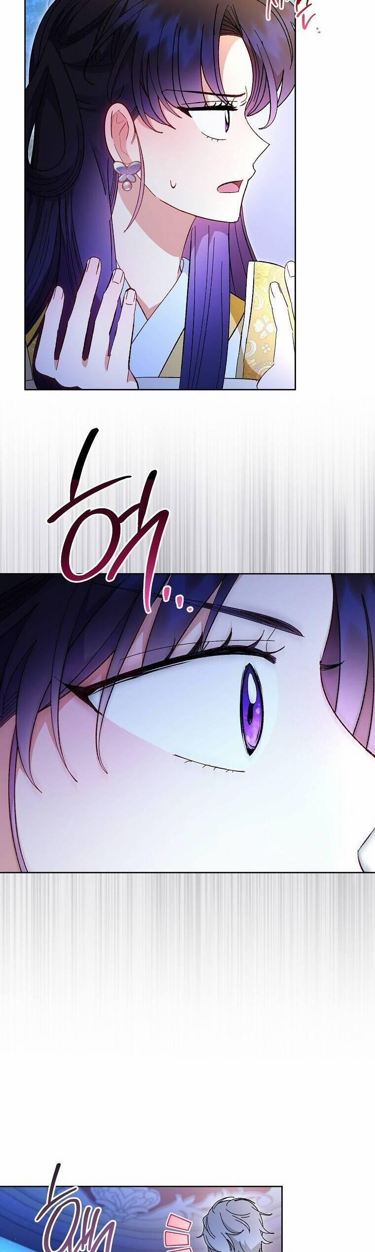 Tiểu Thiếp Chỉ Muốn Sống Yên Bình 101 trang 6