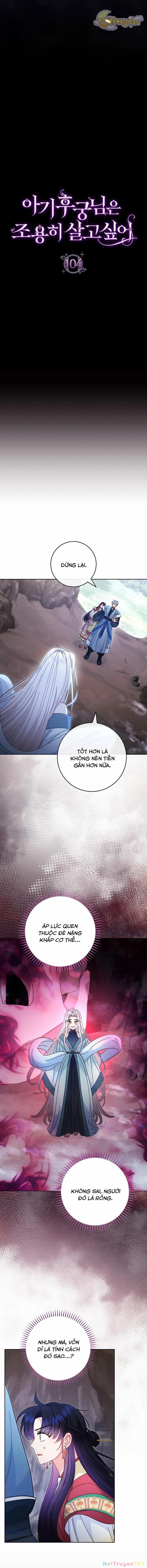 Tiểu Thiếp Chỉ Muốn Sống Yên Bình 104 trang 1