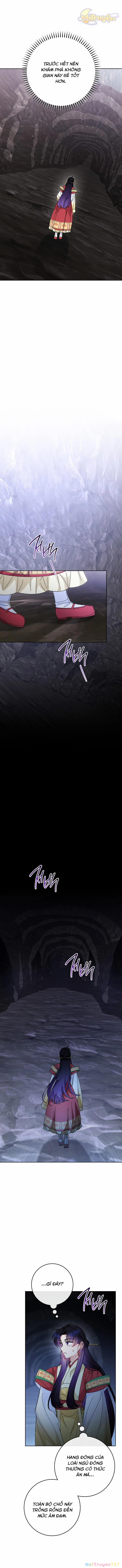 Tiểu Thiếp Chỉ Muốn Sống Yên Bình 104 trang 13