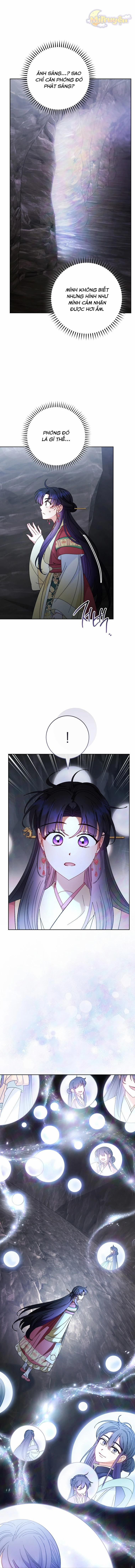 Tiểu Thiếp Chỉ Muốn Sống Yên Bình 104 trang 15