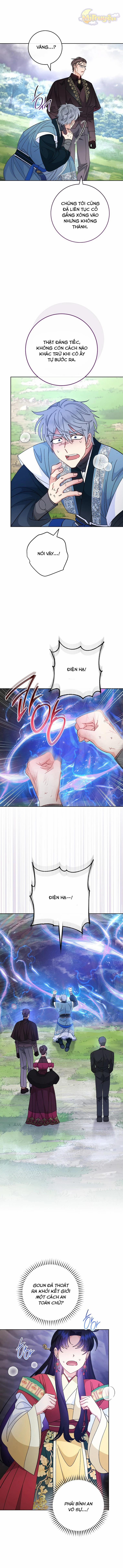 Tiểu Thiếp Chỉ Muốn Sống Yên Bình 104 trang 6