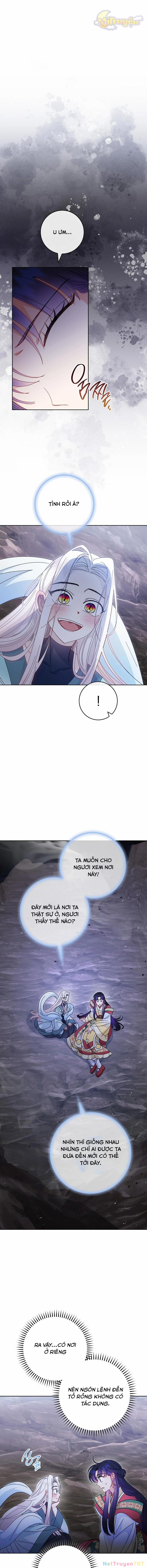 Tiểu Thiếp Chỉ Muốn Sống Yên Bình 104 trang 8