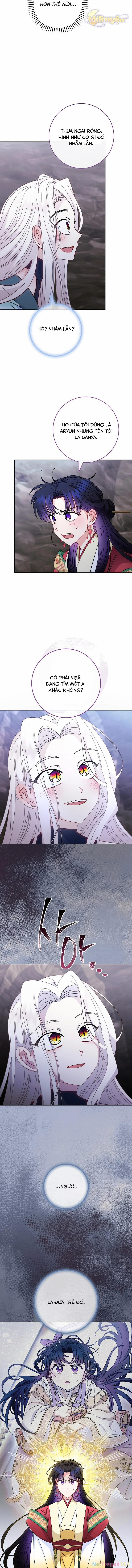 Tiểu Thiếp Chỉ Muốn Sống Yên Bình 104 trang 9