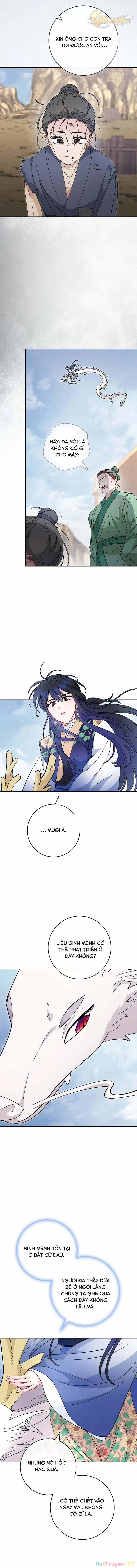 Tiểu Thiếp Chỉ Muốn Sống Yên Bình 105 trang 13