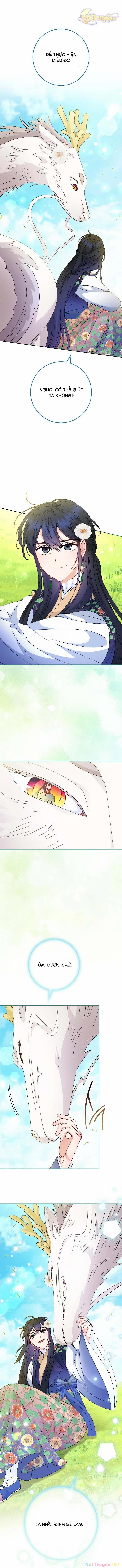 Tiểu Thiếp Chỉ Muốn Sống Yên Bình 105 trang 6