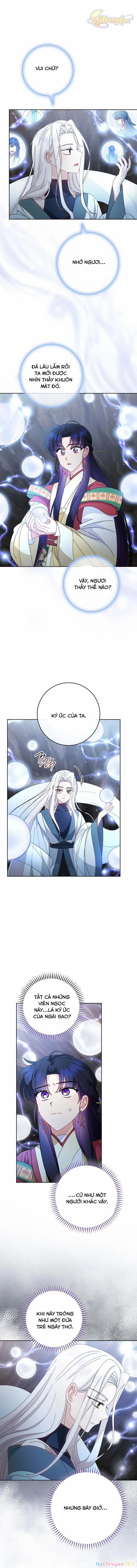 Tiểu Thiếp Chỉ Muốn Sống Yên Bình 105 trang 8