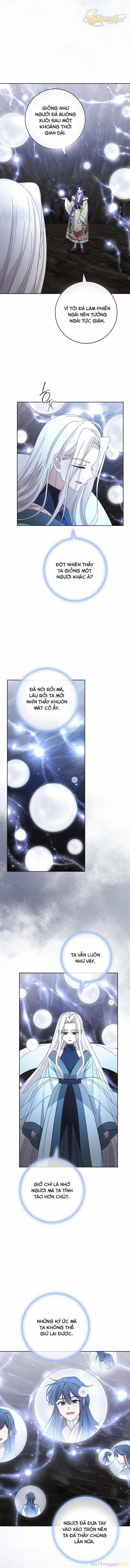 Tiểu Thiếp Chỉ Muốn Sống Yên Bình 105 trang 9