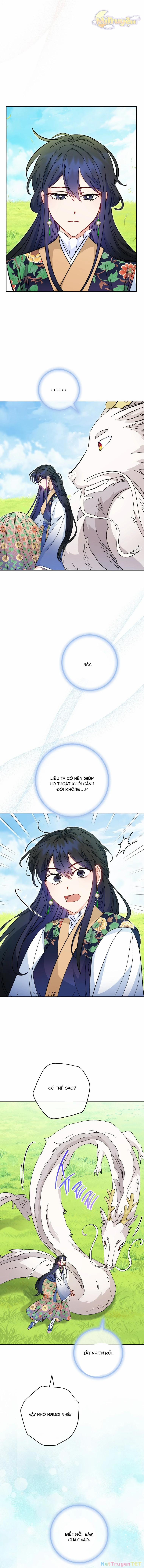 Tiểu Thiếp Chỉ Muốn Sống Yên Bình 106 trang 1