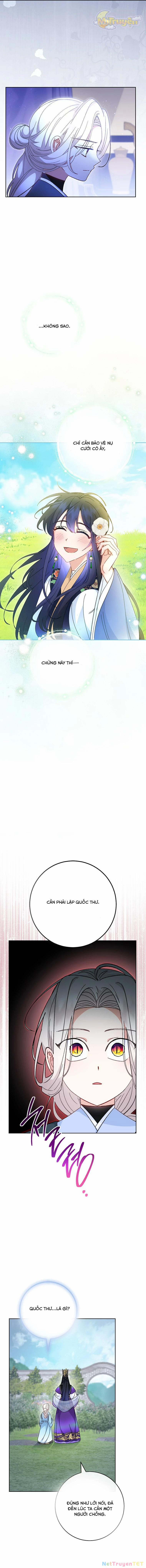 Tiểu Thiếp Chỉ Muốn Sống Yên Bình 106 trang 10