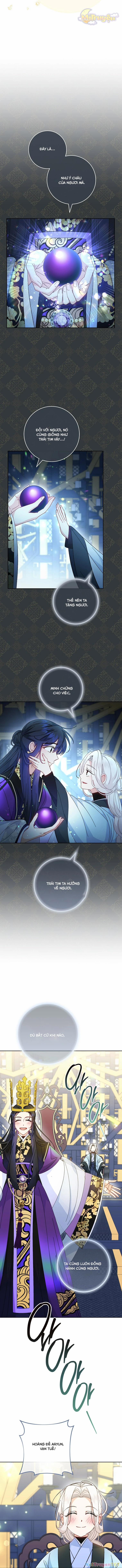 Tiểu Thiếp Chỉ Muốn Sống Yên Bình 106 trang 6