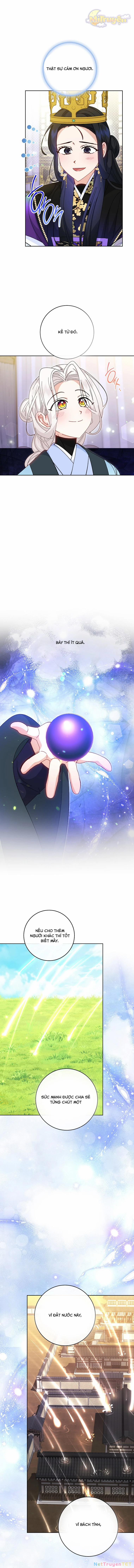 Tiểu Thiếp Chỉ Muốn Sống Yên Bình 106 trang 8