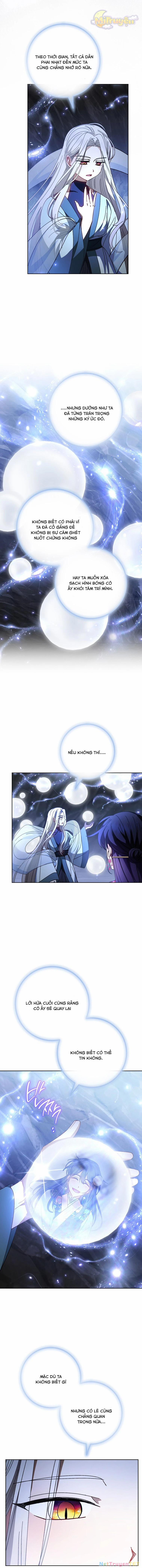 Tiểu Thiếp Chỉ Muốn Sống Yên Bình 108 trang 3