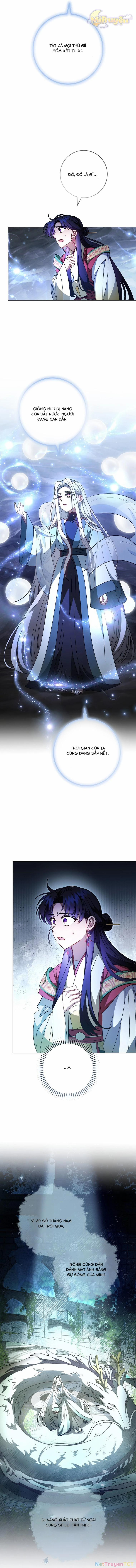 Tiểu Thiếp Chỉ Muốn Sống Yên Bình 108 trang 4