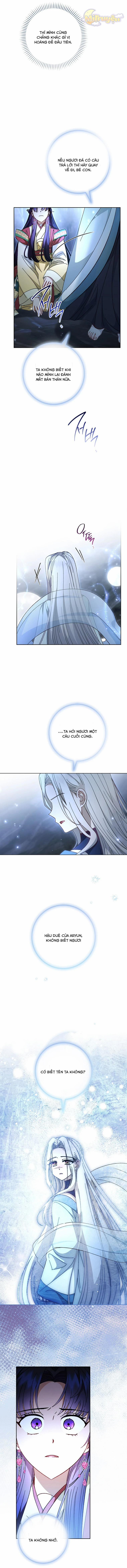 Tiểu Thiếp Chỉ Muốn Sống Yên Bình 108 trang 6