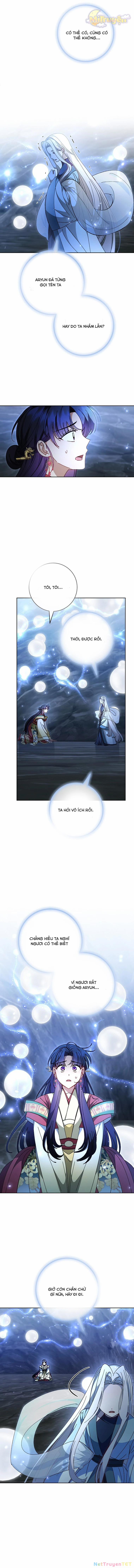 Tiểu Thiếp Chỉ Muốn Sống Yên Bình 108 trang 7