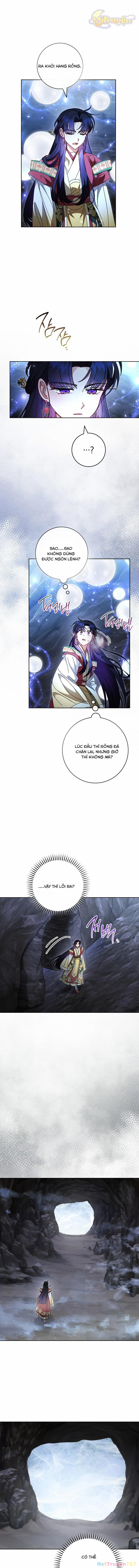 Tiểu Thiếp Chỉ Muốn Sống Yên Bình 108 trang 9