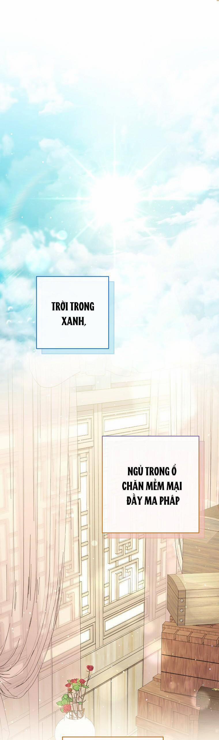 Tiểu Thiếp Chỉ Muốn Sống Yên Bình 11 trang 0